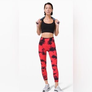 Lululemon Invigorate 25” High-Rise Pant | Order by Jan 29